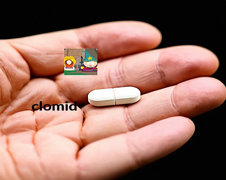 Clomid 2